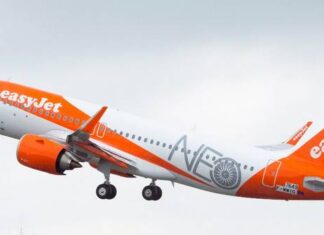 easyJet