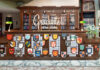 Le Graduate Cambridge, un des deux hôtels en Europe avec celui d'Oxford de la marque rachetée par Hilton. (c) Graduate Hotels.