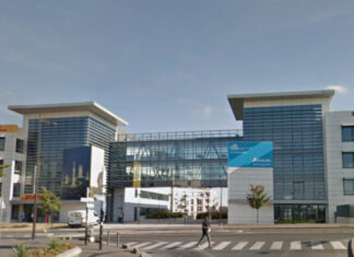 Au Bourget, le premier site “Factories by Perial AM & Regus”, une nouvelle offre d'IWG.
