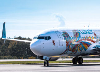 Luxair ajoute deux nouvelles destinations depuis Luxembourg ce printemps.