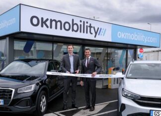OK Mobility