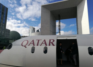 qatar