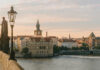 La marque Sofitel Legend verra son septième hôtel apparaître à Prague.