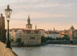 La marque Sofitel Legend verra son septième hôtel apparaître à Prague.