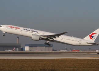 China Eastern