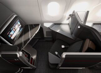 American Airlines