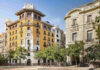 Ne l'appelez plus NH Hotels Group, mais Minor Hotels Europe & Americas. Un peu plus de cinq ans, le groupe espagnol fait identité commune avec son propriétaire. Ici, l'hôtel Avani Alonso Martinez Madrid.