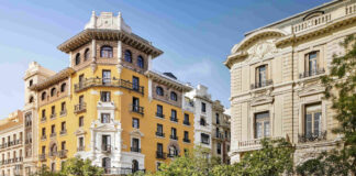 Ne l'appelez plus NH Hotels Group, mais Minor Hotels Europe & Americas. Un peu plus de cinq ans, le groupe espagnol fait identité commune avec son propriétaire. Ici, l'hôtel Avani Alonso Martinez Madrid.