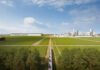 DG Fuels parie sur la transformation de la biomasse en SAF pour son projet d'usine en Louisiane, à Saint James Parish.