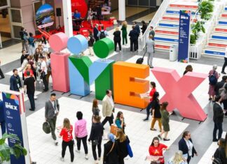IMEX Francfort