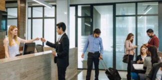 International SOS est partenaire de Safehotels, leader de la certification des hôtels en matière de sécurité.