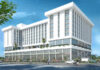 Parmi les projets futurs du groupe Accor en Inde, un combo Novotel et ibis Styles à l'aéroport de Bangalore.