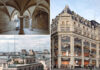 La marque de luxe Radisson Collection s'apprête à s'installer dans le cœur de Paris en 2027, rue de Rivoli.