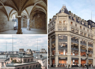 La marque de luxe Radisson Collection s'apprête à s'installer dans le cœur de Paris en 2027, rue de Rivoli.