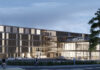 L'Yotel Geneva Lake et l'Hygge Place, un lieu dédié à la fois à la restauration et aux événements corporate.
