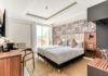 Hôtel La Valardière, près de Montpellier, nouveau membre de l'Ascend Collection de Choice Hotels.