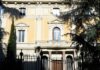 Mandarin Oriental fera une retraite urbaine d'un ensemble de dix villas romaines datant du XIXe siècle.