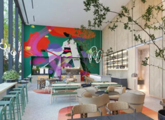 Une première adresse en plein cœur de Tokyo, mais sans doute bien d'autres à l'avenir : Yotel part à la conquête du Japon.