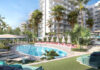 L'Andaz Miami Beach, un des nouveaux hôtels du groupe Hyatt attendus cette année.