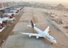 L'aéroport de Francfort (Photo: Lufthansa)