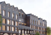 Grand Mess, un nouveau concept hôtelier contemporain attendu à Clermont-Ferrand fin août.