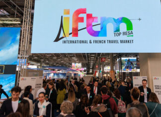 Le salon IFTM se déroulera du 15 au 19 septembre 2024 au Hall 1 de Paris Expo Porte de Versailles.