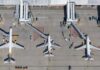 Le Terminal 2 de l'aéroport de Munich accueillera cet hiver plus de vols intercontinentaux de Lufthansa (Photo: Aéroport de Munich)