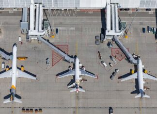 Le Terminal 2 de l'aéroport de Munich accueillera cet hiver plus de vols intercontinentaux de Lufthansa (Photo: Aéroport de Munich)