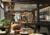 Le Moxy Paris Clamart, parmi les dix ouvertures attendues par Marriott en France d'ici 2025.
