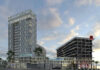 Parmi les projets du groupe Radisson, un complexe hôtelier à Casablanca intégrant les marques Radisson Blu et Radisson RED, réunies par un centre de conférences.