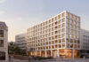 Le futur The Hoxton Oslo, première hôtel lifestyle de marque internationale dans la capitale norvégienne.