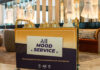 Le ALL Mood Service, proposé dans 10 hôtels Accor pendant les Jeux olympiques.