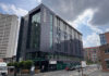 B&B HOTELS étend son empreinte au Royaume-Uni avec le rachat de plusieurs Pentahotel, notamment celui de Birmingham, ici en photo.