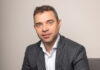 Vincent Compagnon, président d'Appart'City.
