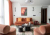 La résidence Edgar Suites Montrouge - Jaurès, récemment ouverte.