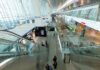 Le Terminal 3, hub de Garuda, à Jakarta en Indonésie (Photo: Luc Citrinot)