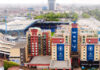 L'hôtel intégré au stade de Stamford Bridge du Chelsea FC passera en 2025 sous enseigne lyf, la marque lifestyle du groupe Ascott.