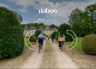 Une technologie fondée sur l'IA, des propositions de séminaires au vert clés en main, des acquisitions d'agences en cours : Naboo affiche ses ambitions.
