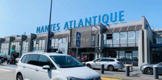L'aéroport de Nantes suscite l'intérêt des compagnies canadiennes