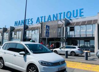 L'aéroport de Nantes suscite l'intérêt des compagnies canadiennes