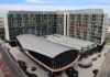 Le nouveau Novotel & Ibis Styles à l'aéroport de Melbourne.