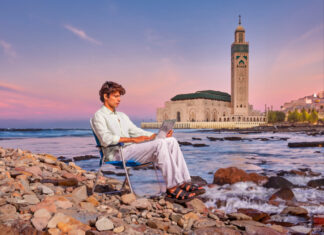 Classée parmi les destinations incontournables de 2024 par TripAdvisor, Casablanca - la « Ville Blanche » -rayonne par sa culture, son histoire et sa modernité.