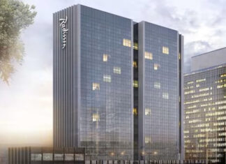 Le Radisson Istanbul Merter, attendu en fin d'année en Turquie.