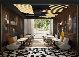 La marque Radisson est attendue à Reims cet été avec un hôtel de 102 chambres disposant de trois salles de réunion et d'un espace de coworking.