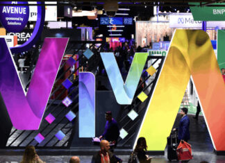 Organisé en juin dernier, le salon VivaTech, comme cinq autres événements BtoB, a soutenu l'activité du secteur au premier semestre.