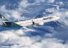 WestJet a choisi la technologie Starlink pour connecter les voyageurs au Wi-fi pendant leur vol