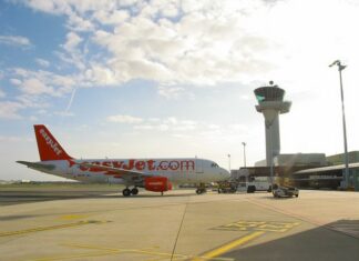 La compagnie easyJet vient d'annoncer deux nouveautés pour l'aéroport de Bordeaux cet hiver