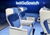 La nouvelle classe affaires dévoilée par Indigo sera lance en novembre prochain