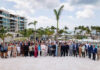 Inauguré en 2024, le St. Regis Longboat Key Resort, en Floride, a permis au groupe Marriott de franchir la barre des 9000 hôtels, confortant sa première place parmi les groupes hôteliers mondiaux.