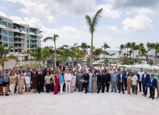 Inauguré en 2024, le St. Regis Longboat Key Resort, en Floride, a permis au groupe Marriott de franchir la barre des 9000 hôtels, confortant sa première place parmi les groupes hôteliers mondiaux.